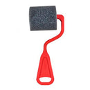 Rolo De Pintura De Espuma Pop Para Alvenaria Madeira Azulejos E Metais