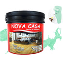 TINTA ACR NOVA CASA BALDE 16LT Destak Ferramentas
