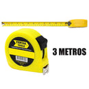 TRENA HOBBY 3 M X 13 MM FERTAK Destak Ferramentas