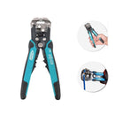 Alicate Automático Desencapador De Fios Gross