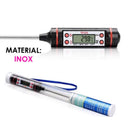 Termômetro Culinário 23,5cm Western