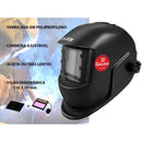 MASCARA DE SOLDA STANDARD GALZER Destak Ferramentas