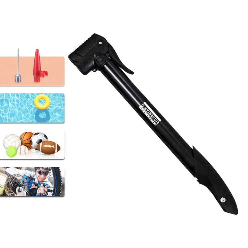 BOMBA BICO MINI MANUAL STARFER Destak Ferramentas