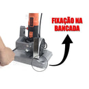 SUPORTE PARA ESMERILHADEIRA 115MM SPARTA Destak Ferramentas