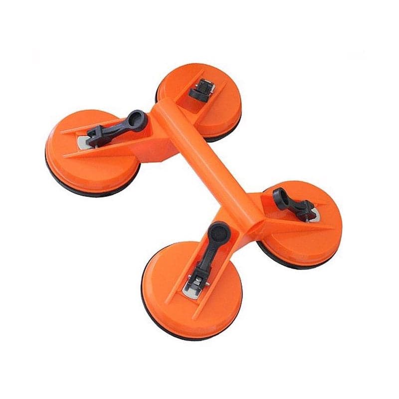 Ventosa 4p 115mm-100kg Starfer