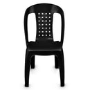Cadeira Preta Bistrô