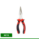 Alicate Corte Diagonal Níckel 6” (160 Mm) Mtx