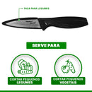 JOGO DE FACAS 3 PEÇAS PRIME Destak Ferramentas