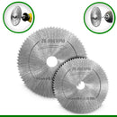 Acessorio Micro Retifica Com 7 Pecas Titanium