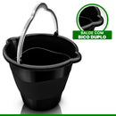 Balde C/ Bico Duplo 10Lts
