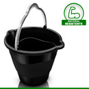 Balde C/ Bico Duplo 10Lts