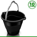 Balde C/ Bico Duplo 10Lts