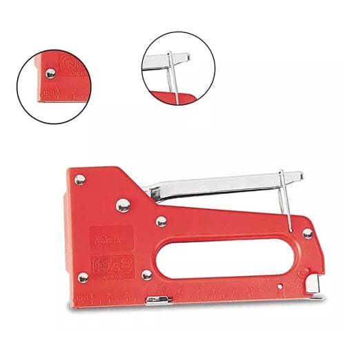 GRAMPEADOR MANUAL P/ GRAMPOS TIPO 53 DE 4 - 8MM MTX Destak Ferramentas