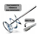 MISTURADOR DE AREIA CASCALHO 60X400M ENC. SDS MTX Destak Ferramentas