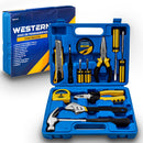 Maleta Ferramenta 13 Peças