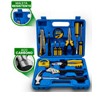 Maleta Ferramenta 13 Peças