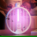 Raquete Elétrica SNEL