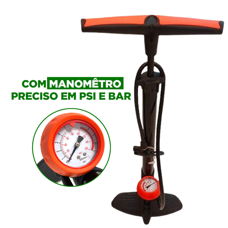 Bomba de Ar SNEL