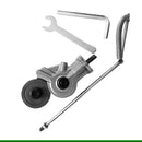 Cortador de Chapa SNEL