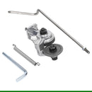 Cortador de Chapa SNEL