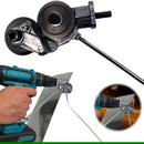 Cortador de Chapa SNEL