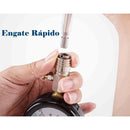 Teste Compres Cilindro 9 Peças