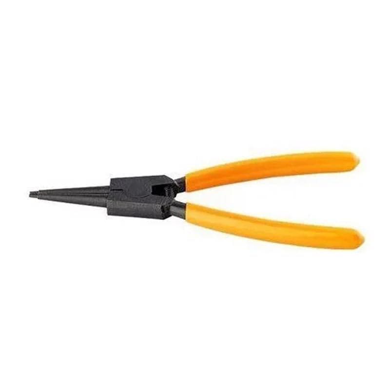 Alicate P/ Aneis Internos Bico Reto 6" 150mm Mtx