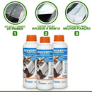 PRIMER MANTA ASFALTICA 1L DENVER Destak Ferramentas