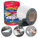 MANTA ASFALTICA ALUMINIZADA 20CM Destak Ferramentas