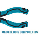 Alicate Corte Diagonal 6” (150 Mm) Gross