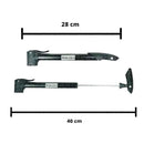 BOMBA BICO MINI MANUAL STARFER Destak Ferramentas