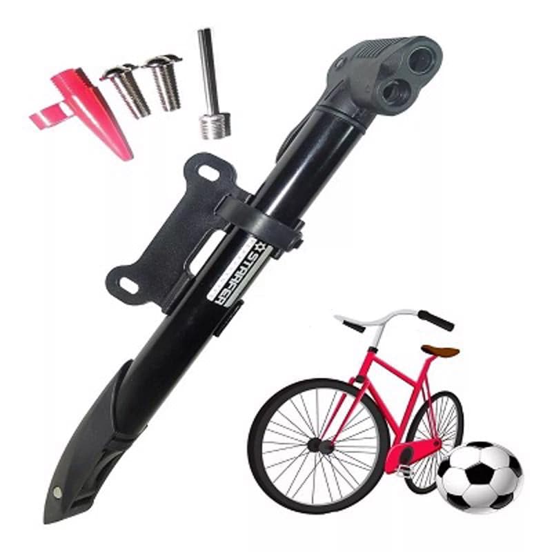 BOMBA BICO MINI MANUAL STARFER Destak Ferramentas