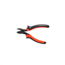 ALICATE CORTE DIAGONAL BLACK NÍCKEL 6” (160 MM) MTX