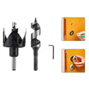 Kit Instalação De Fechadura, 22 X 54 Mm//Mtx