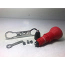 Cabecote Rebitador Para Furadeira