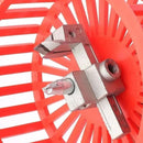 CORTADOR DE CERAMICA EM CIRCULO MTX Destak Ferramentas