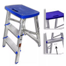 Banqueta Domestica 03 D. Aluminio