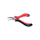 MINI ALICATE BICO MEIA CANA CURVO 5" 130MM NIQUELADO MTX