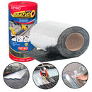 MANTA ASFALTICA ALUMINIZADA 45CM Destak Ferramentas