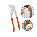 Alicate Bomba D`Água 12" 300mm Cabo Pvc Sparta