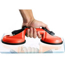 Ventosa Plastica Dupla Mtx