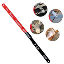 LÂMINA DE SERRA 12" 300MM 2PÇ 18TPI MTX Destak Ferramentas