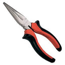 Alicate Bico Meia-Cana Reto Níckel 6” 160mm