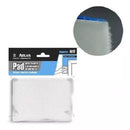Refil P/Pad De Pintura 4" 2un Atlas