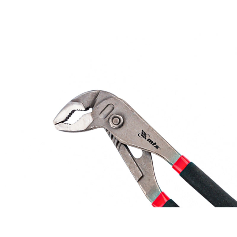 Alicate bomba d´água 10" 250mm cabo pvc sparta