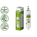 REFIL PARA PURIFICADOR COMPATIVEL C/ CS10 34/31 (CONSUL) ACQUABIOS Destak Ferramentas