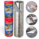 MANTA ASFALTICA ALUMINIZADA 90CM Destak Ferramentas