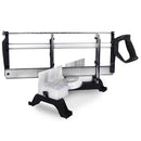 SERRA MEIA ESQUADRIA MANUAL DE PRECISAO 420MM Destak Ferramentas