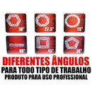 SERRA MEIA ESQUADRIA MANUAL DE PRECISAO 420MM Destak Ferramentas