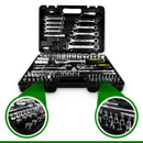 Jogo De Ferramentas Titanium 82 Peças